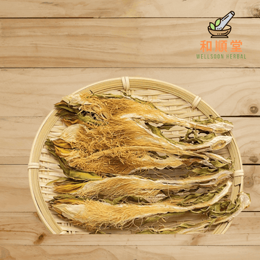 Dried sword blossom 霸王花 80g - Wellsoon Herbal