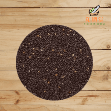 Black millet 黑小米 1kg bag of whole grain