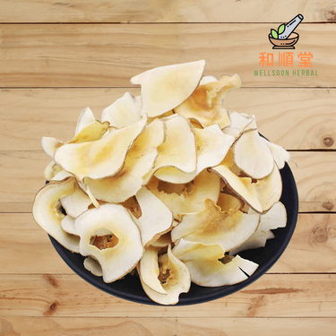 Sea Coconut Slices 海底椰片 150g