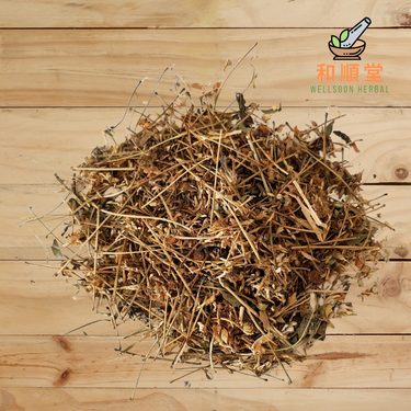 Dried silk tree flower He Huan Hua 合歡花 100g