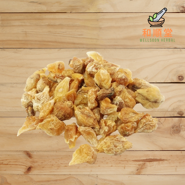 Dried long stamen onion bulb Xie Bai 薤白 100g