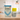 Oryzanol Tablets 100 tablets 谷维素片 - Wellsoon Herbal
