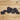 Black jujube dates 1000g (黑枣) - Wellsoon Herbal