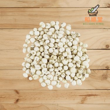 Fritillaria cirrhosa Chuan bei 川贝 300g - Wellsoon Herbal