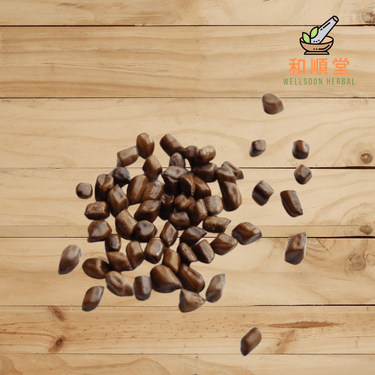 Cassia Seeds Cassia Tora Jue Ming Zi 决明子 600g - Wellsoon Herbal