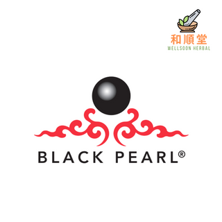 Black Pearl Pills