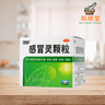 999 Ganmaoling Granules 感冒灵颗粒 9 x 10g - Wellsoon Herbal