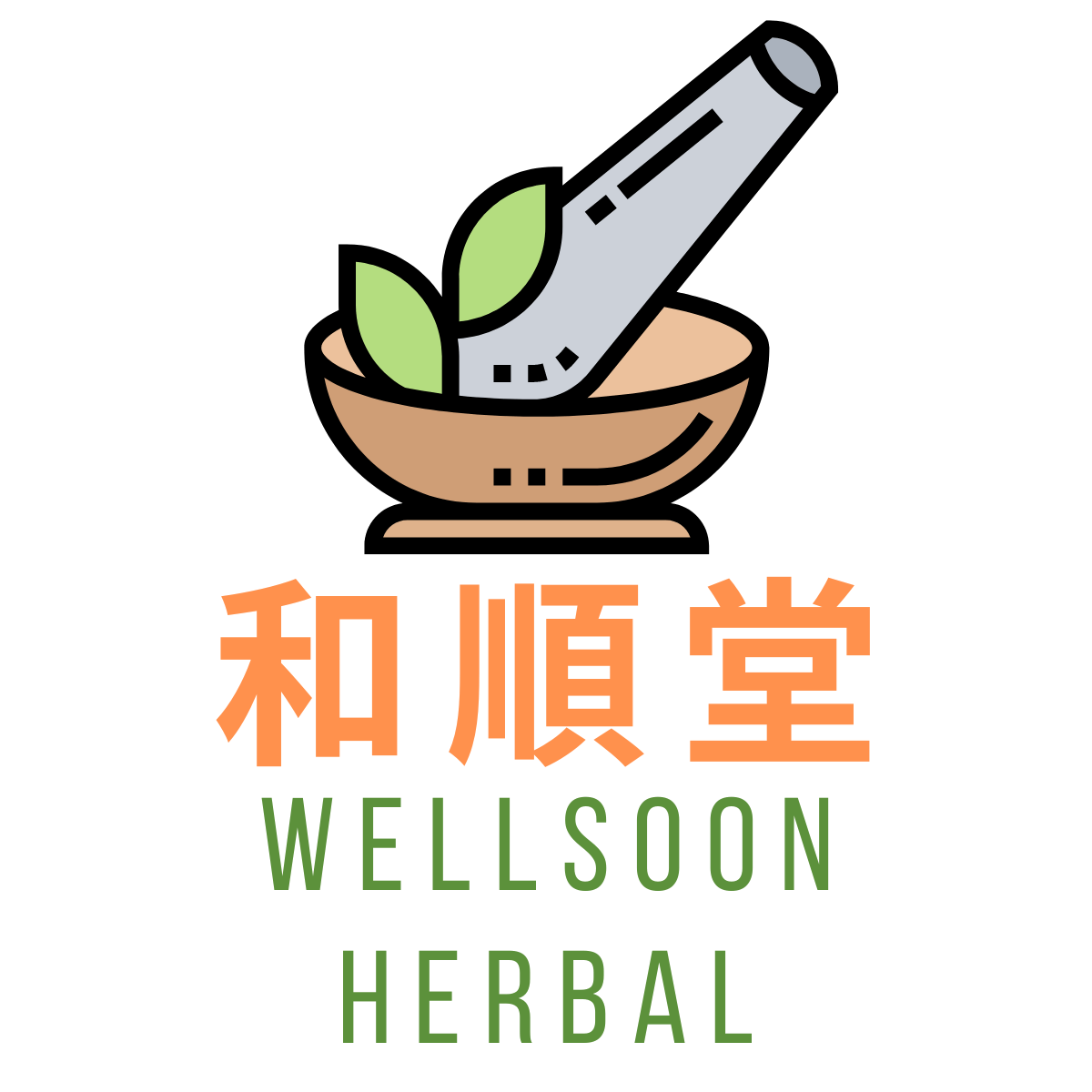 Wellsoon Herbal