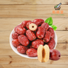 Seedless red dates 去核紅棗 500g