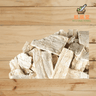 Dried kudzu root slice 粉葛乾600g - Wellsoon Herbal