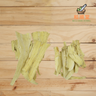Platycodon roots 100g Jie geng 桔梗無硫