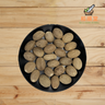 Nutmeg Myristica Fragrans 100g  肉豆蔻