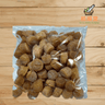 Imported Japanese Dried Scallops 干贝 250g - Wellsoon Herbal