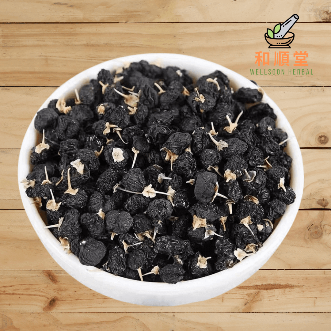 Rare Herbal Medicines & Fresh Herbs - Wellsoon Herbal