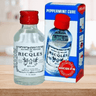 Ricqles Peppermint Cure Oil (法國雙飛人藥水) - Wellsoon Herbal