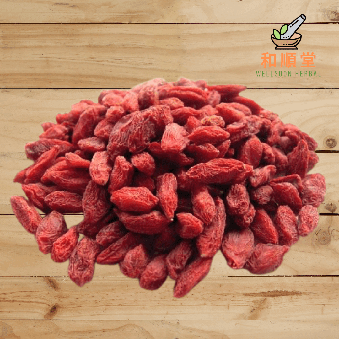 Rare Herbal Medicines & Fresh Herbs - Wellsoon Herbal