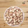 Split lotus seeds 500g  (莲子 Nelumbo Nucifera)開邊紅連 - Wellsoon Herbal