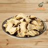 Dried Ginger Slices 600g (Zingiber Officinale 干姜薄片) - Wellsoon Herbal