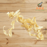 Angular scented Solomon's seal 500g (Polygonatum odoratum Yu Zhu 無硫玉竹) - Wellsoon Herbal