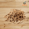 False starwort Pseudostellaria heterophylla 太子參 500g - Wellsoon Herbal