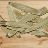 Natural Astragalus membranaceus large root slice 黄芪 (大) 600g - Wellsoon Herbal