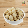White lotus seeds 500g  (特級白莲子 Nelumbo Nucifera) - Wellsoon Herbal