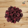 Roselle flower Hibiscus sabdariffa Luo Shen Hua 洛神花/玫瑰茄 300g - Wellsoon Herbal