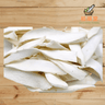 Premium Chinese yam 淮山(無硫) 400g - Wellsoon Herbal