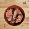 Rhodiola Rosea Root Hong Jing Tian 紅景天 500g - Wellsoon Herbal