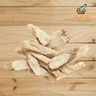 Regular Astragalus root slice 特級黃芪片 500g - Wellsoon Herbal