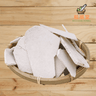 Fu Ling China Poria Cocos Root Slices 600g (Wolfiporia Extensa Slices 茯苓片) - Wellsoon Herbal