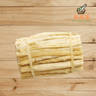 Glehnia roots 500g (Glehnia littoralis 北沙参) - Wellsoon Herbal